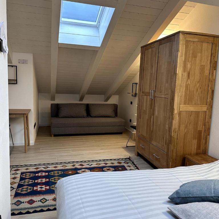 Holiday Home IL PONTILE - Appartamento con 1 Camera da Letto - 21