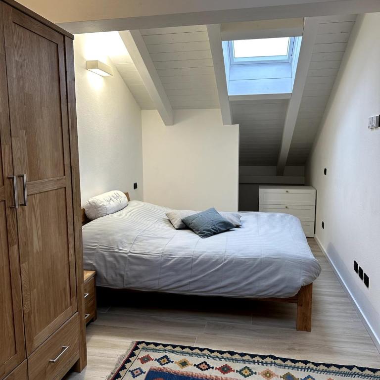 Holiday Home IL PONTILE - Appartamento con 1 Camera da Letto - 24