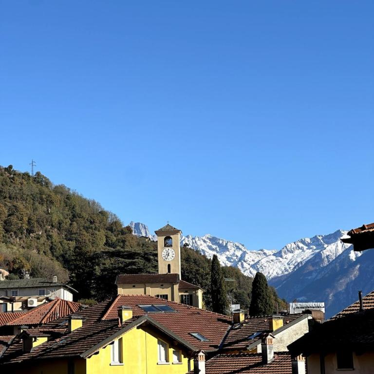 Holiday Home IL PONTILE - Appartamento con 1 Camera da Letto - 26