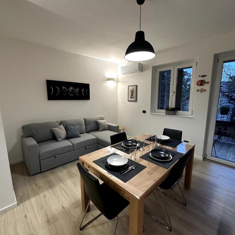 Holiday Home IL PONTILE - Appartamento con 1 Camera da Letto - 28