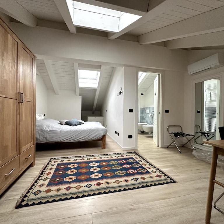 Holiday Home IL PONTILE - Appartamento con 1 Camera da Letto - 30