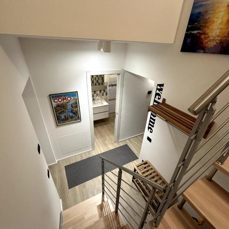 Holiday Home IL PONTILE - Appartamento con 1 Camera da Letto - 31