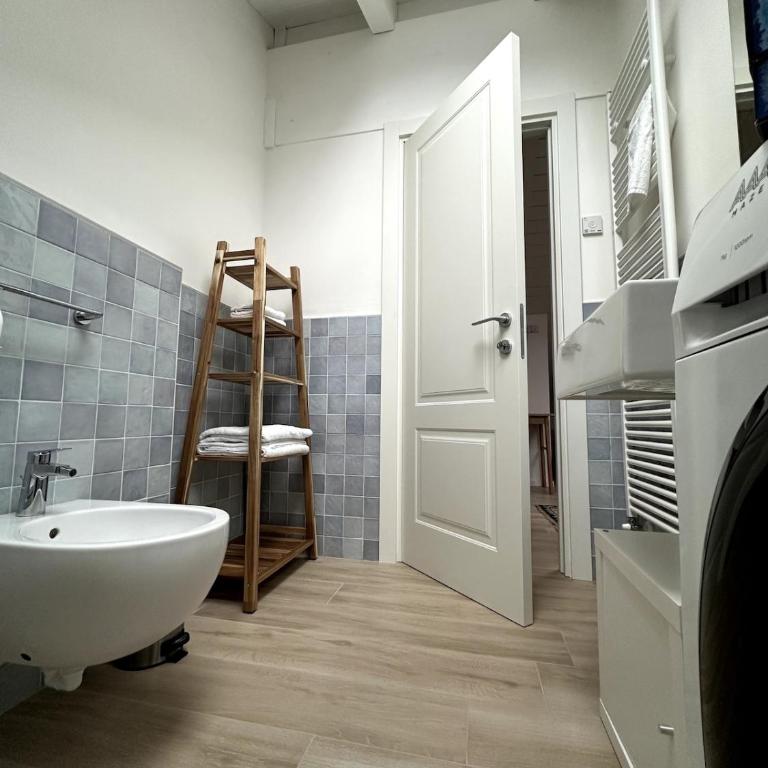 Holiday Home IL PONTILE - Appartamento con 1 Camera da Letto - 32