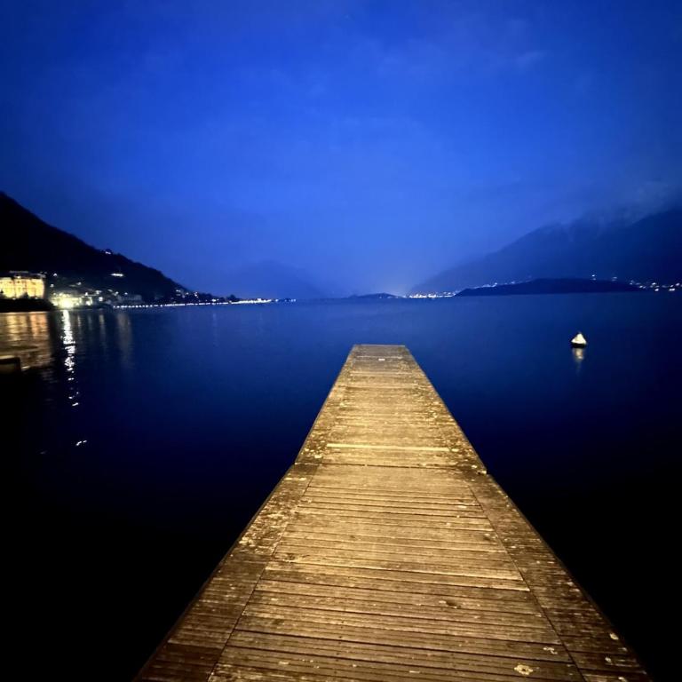 Holiday Home IL PONTILE - Appartamento con 1 Camera da Letto - 33