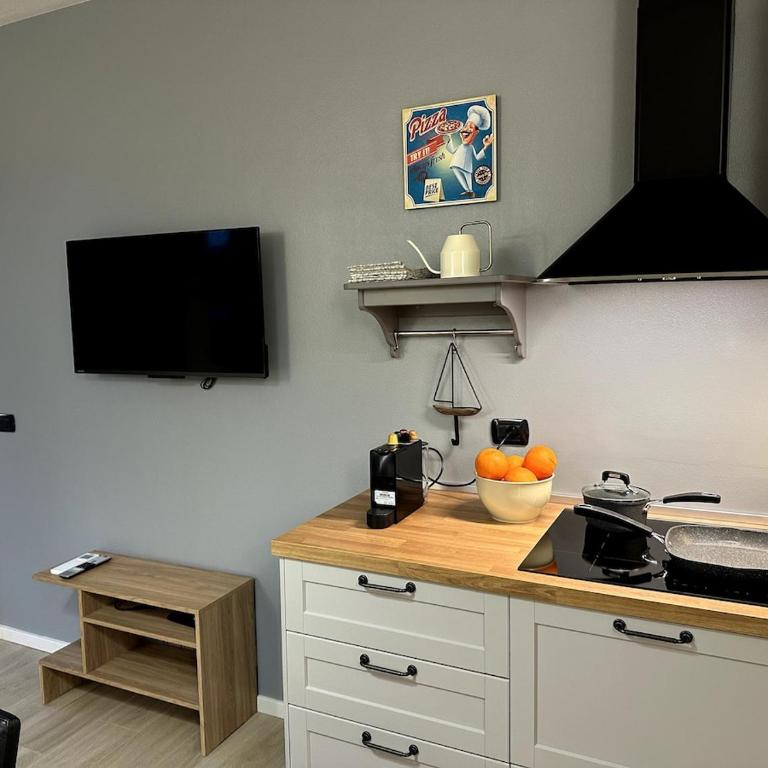 Holiday Home IL PONTILE - Appartamento con 1 Camera da Letto - 34
