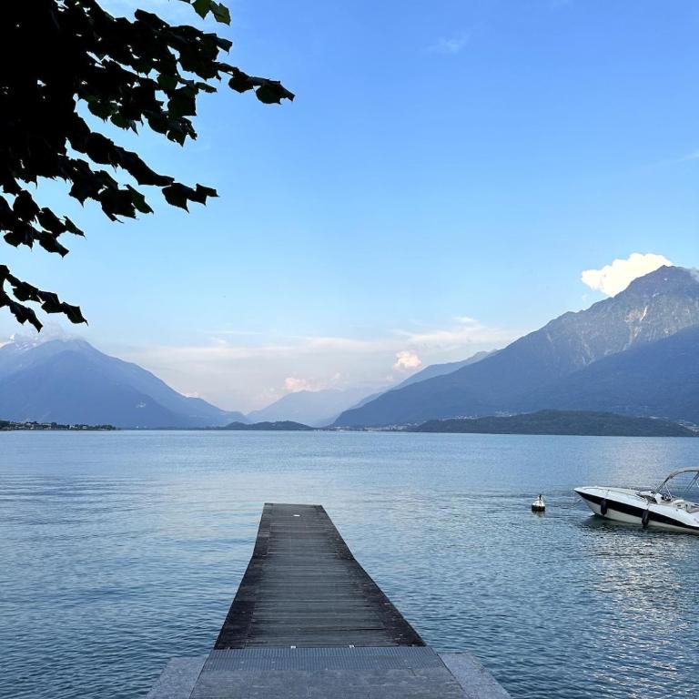 Holiday Home IL PONTILE - Appartamento con 1 Camera da Letto - 35