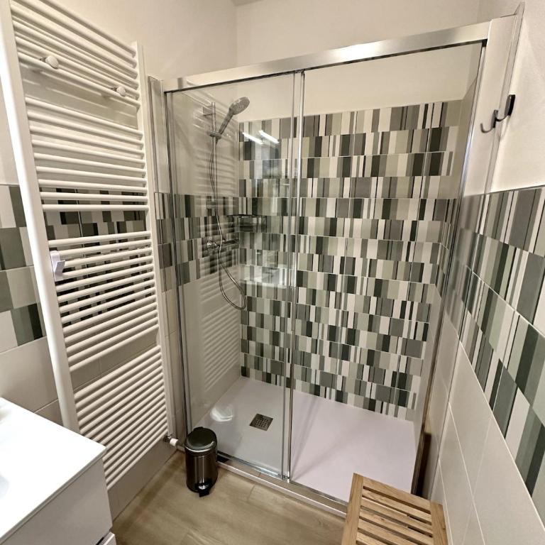Holiday Home IL PONTILE - Appartamento con 1 Camera da Letto - 36