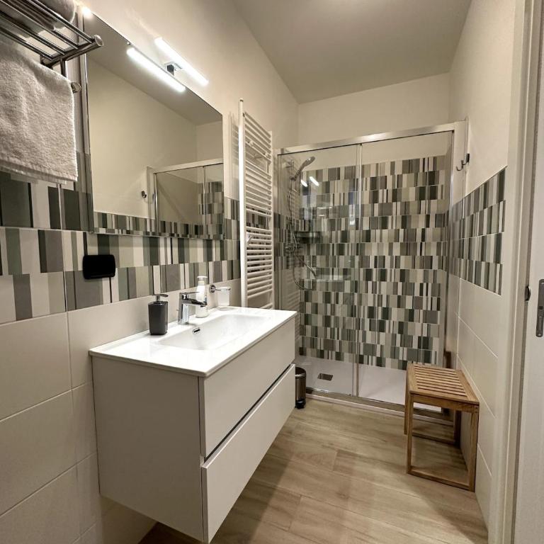 Holiday Home IL PONTILE - Appartamento con 1 Camera da Letto - 37