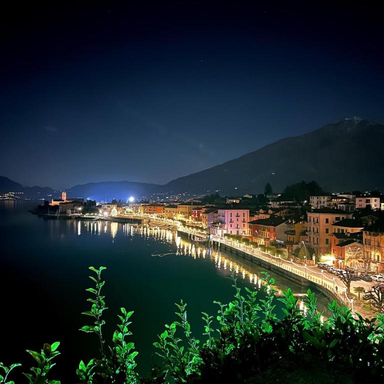 Holiday Home IL PONTILE - Appartamento con 1 Camera da Letto - 38