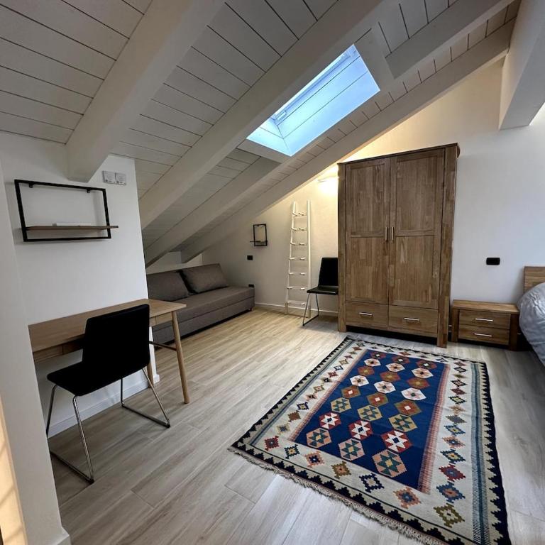 Holiday Home IL PONTILE - Appartamento con 1 Camera da Letto - 40