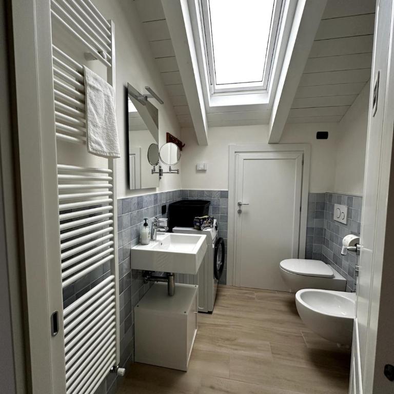 Holiday Home IL PONTILE - Appartamento con 1 Camera da Letto - 41