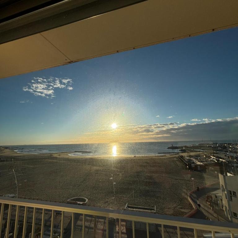T2 Vue mer en plein cœur de Palavas Tout équipé - Appartement 1 Chambre - 15