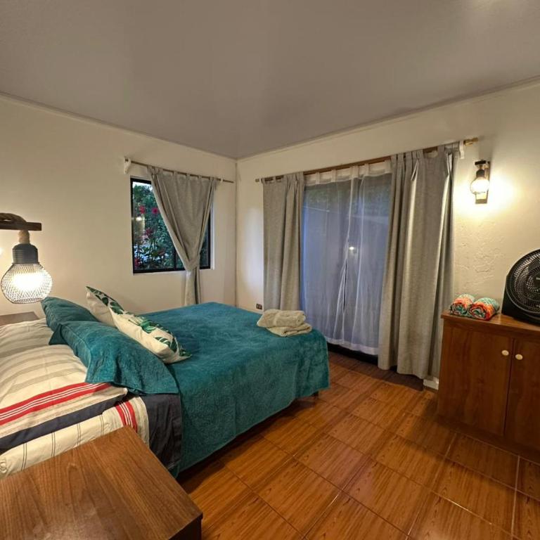 Casa Takarua - Casa de 3 dormitorios - 21
