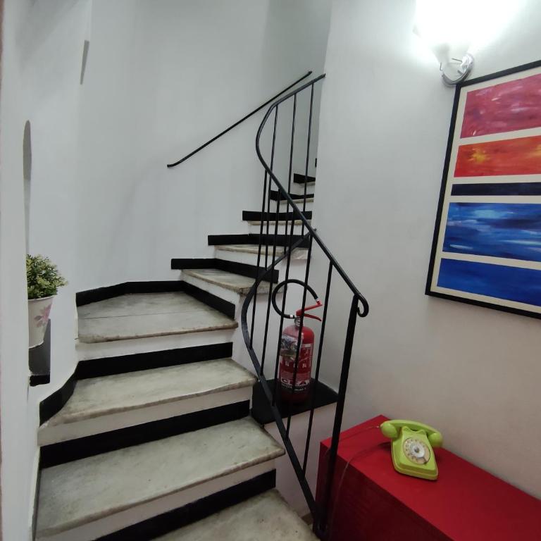 Le Grazie Maisons Genova - Appartamento - 13