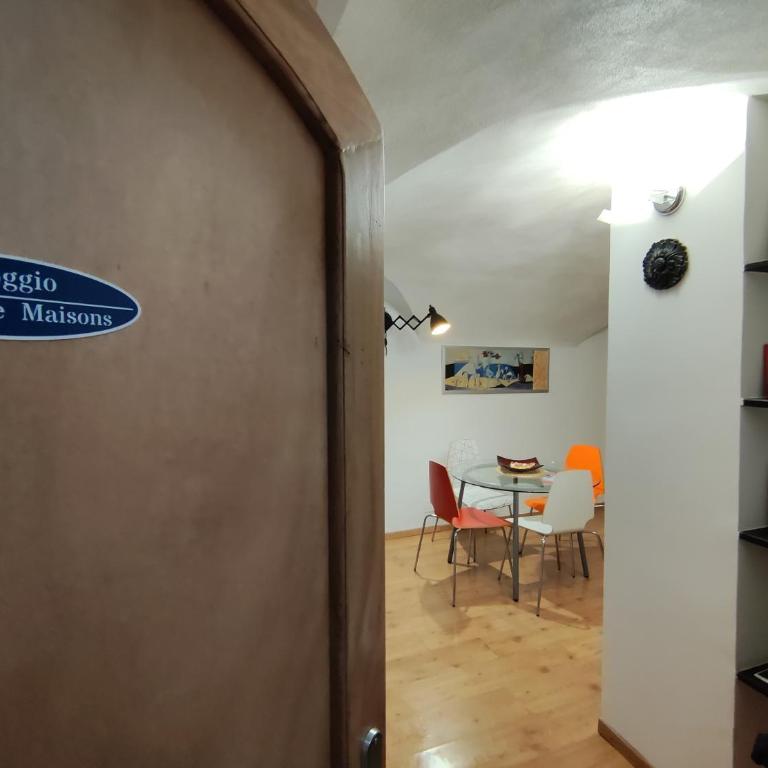 Le Grazie Maisons Genova - Appartamento - 15
