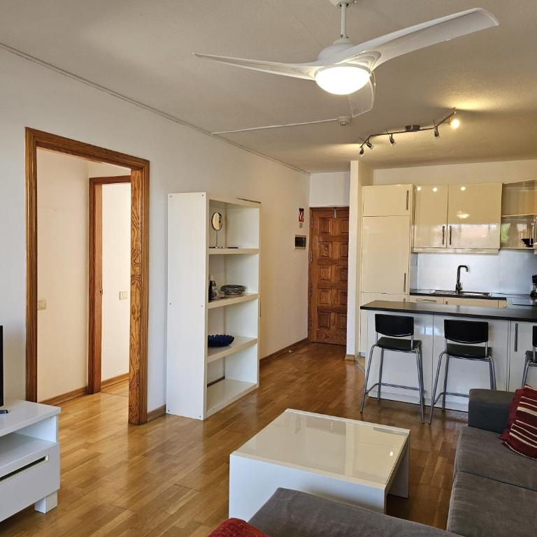 Iguazu Yumbo - Two Bedroom Apt - Apartamento de 2 dormitorios - 3