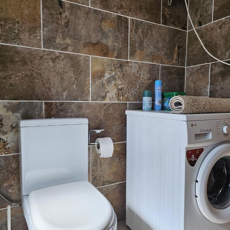 Iguazu Yumbo - Two Bedroom Apt - Apartamento de 2 dormitorios - 16