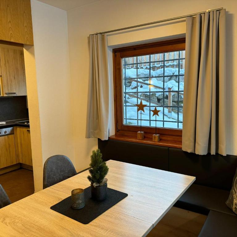 Chalet Gondelblick - Chalet - 11