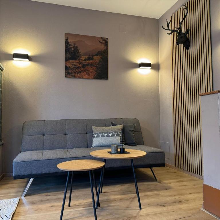 Chalet Gondelblick - Chalet - 1