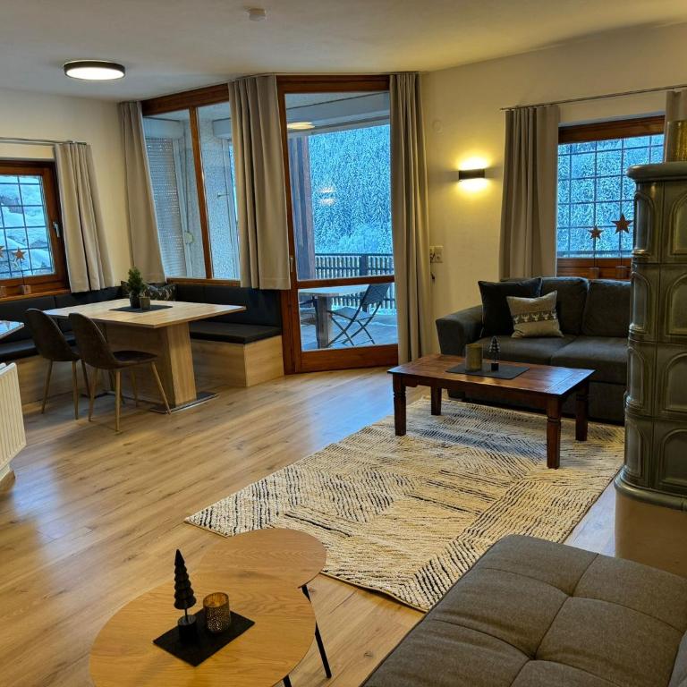 Chalet Gondelblick - Chalet - 9