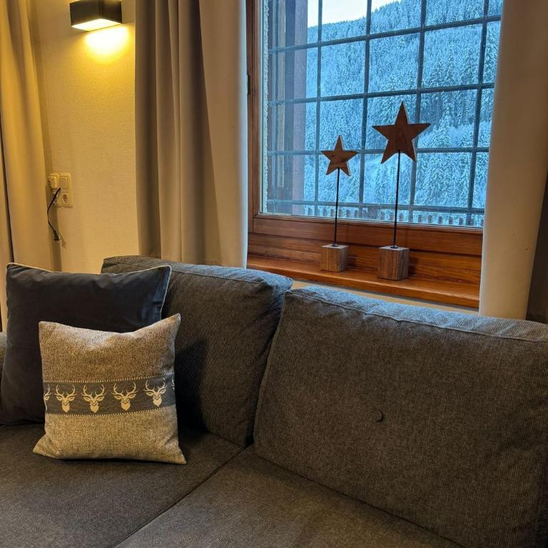 Chalet Gondelblick - Chalet - 7