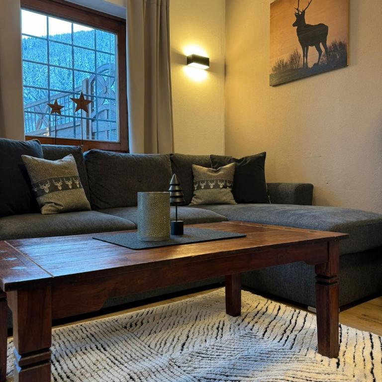 Chalet Gondelblick - Chalet - 2