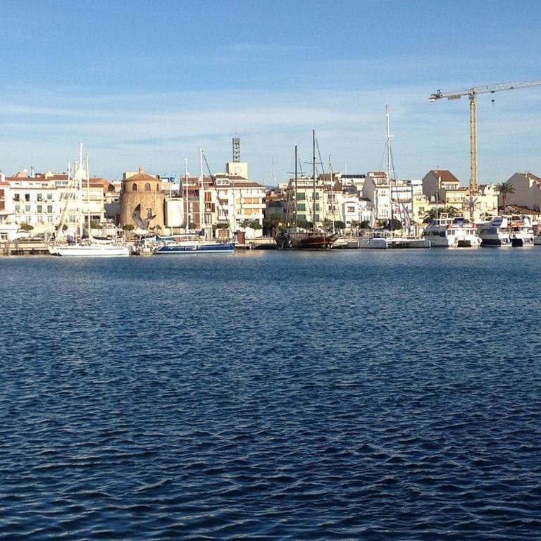 Vacaciones Cambrils sol Park - Apartamento de 2 dormitorios - 18