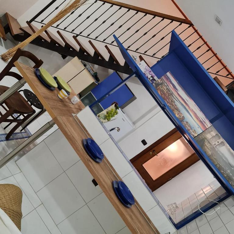 MyChiaiaPuntoit - One-Bedroom House - 3