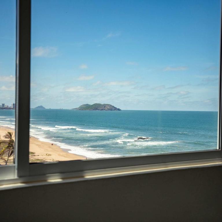 Elegant Condo at Playa Brujas with Ocean View - Apartment - 15