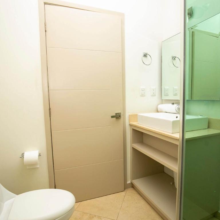 Elegant Condo at Playa Brujas with Ocean View - Apartment - 34