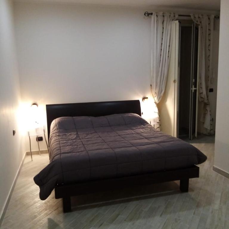 MyChiaiaPuntoit - One-Bedroom House - 5