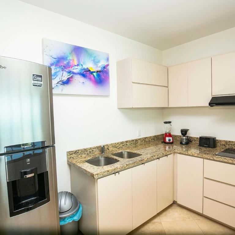 Elegant Condo at Playa Brujas with Ocean View - Apartment - 39