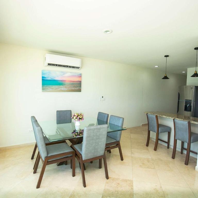 Elegant Condo at Playa Brujas with Ocean View - Apartment - 41