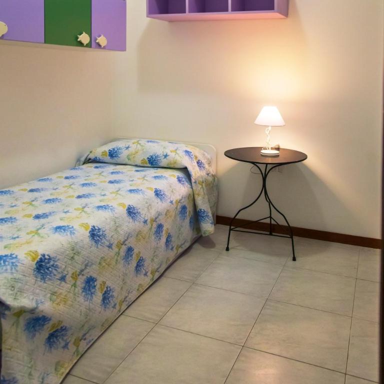 Viale Sardegna SeaHouse - GroundFloor - Appartamento con 2 Camere da Letto e Terrazza - 8