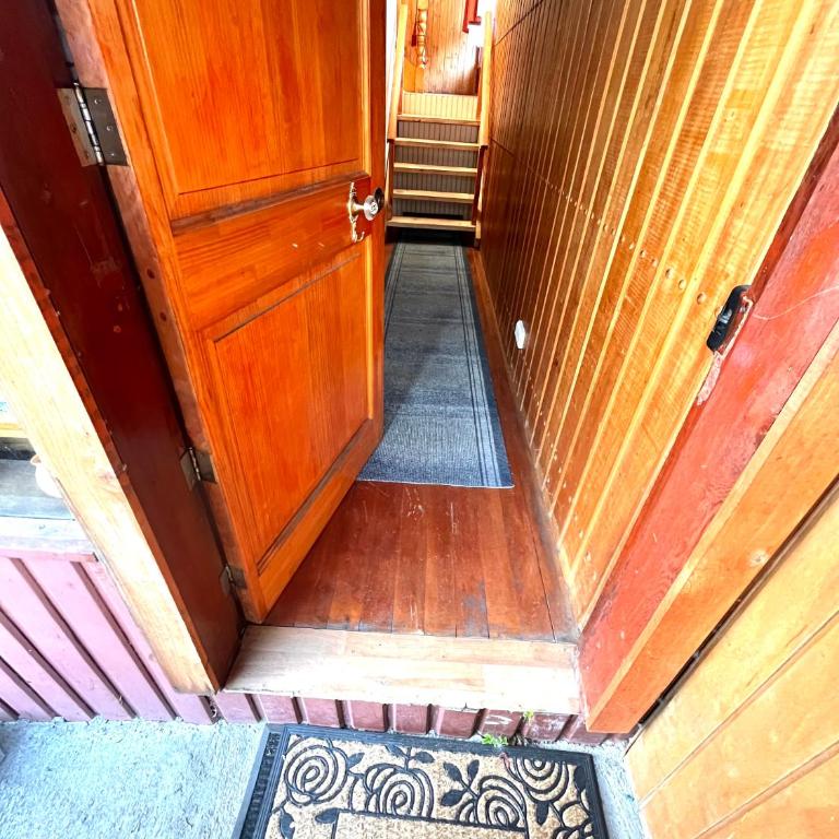 Casa Vintage Puerto Varas - Three-Bedroom House - 17