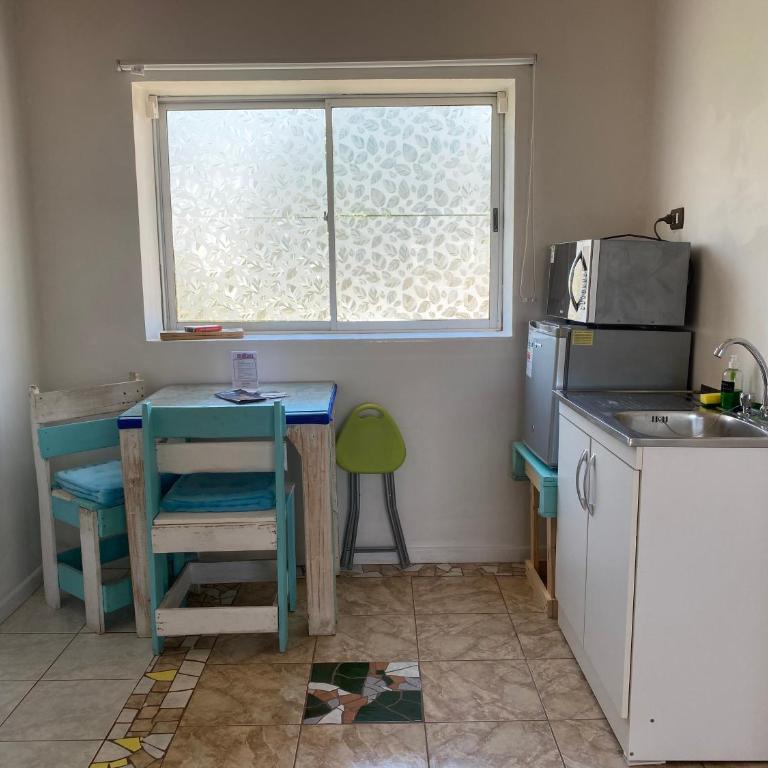 Estudio Los Mosaicos - Twin Room with City View - 10
