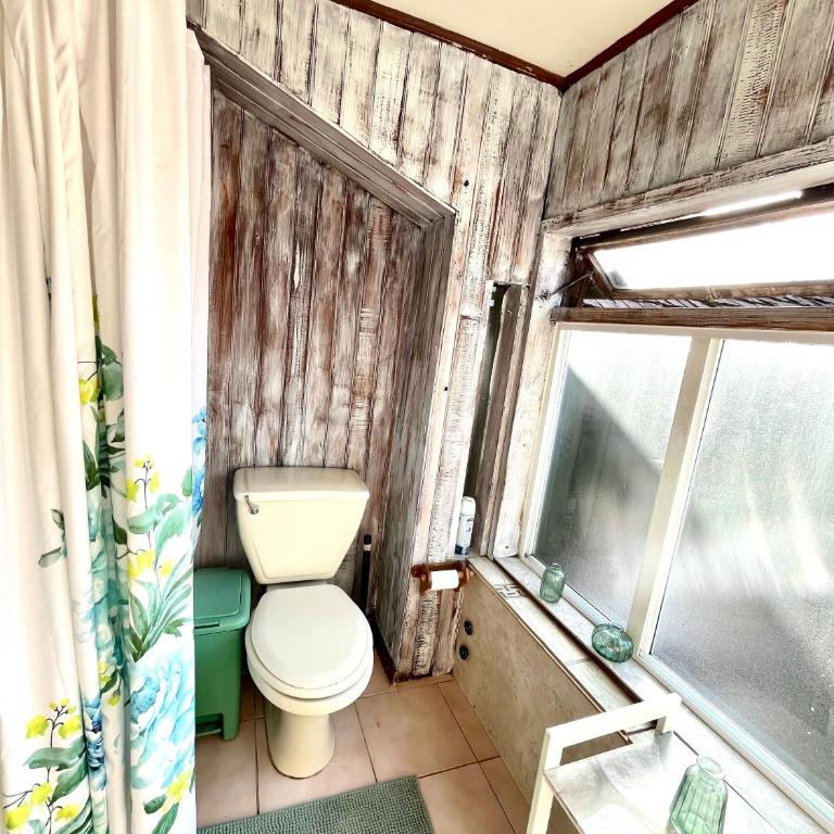 Casa Vintage Puerto Varas - Three-Bedroom House - 9