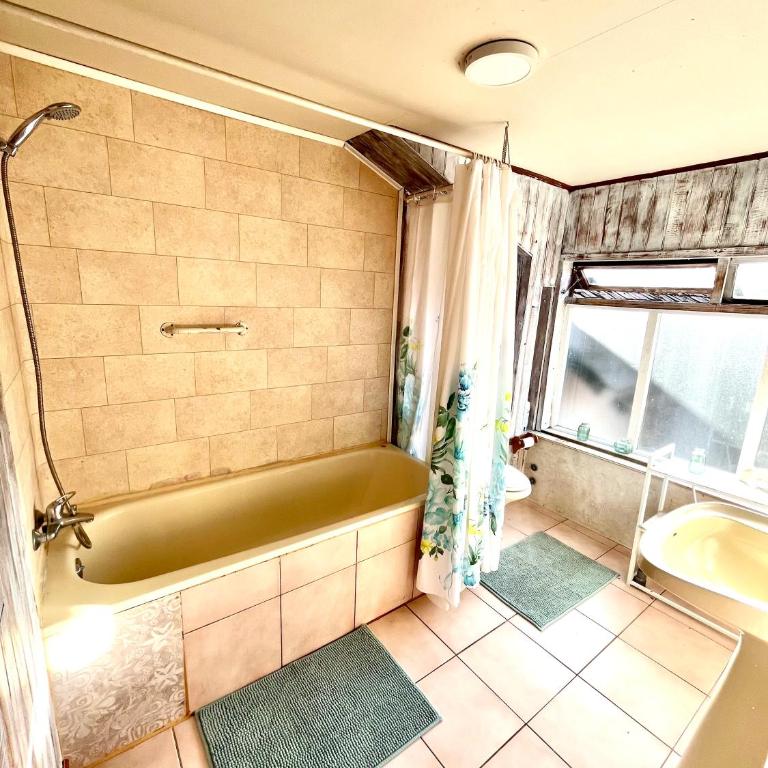Casa Vintage Puerto Varas - Three-Bedroom House - 8