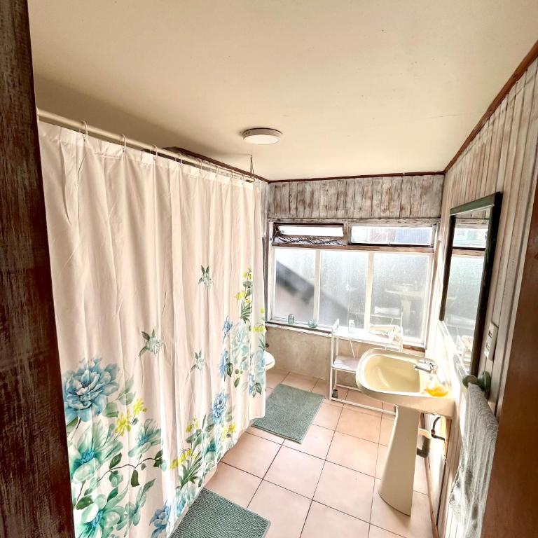 Casa Vintage Puerto Varas - Three-Bedroom House - 7