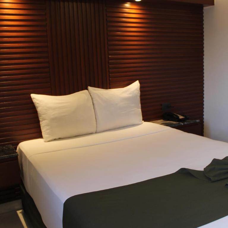 Hotel Colonial de Merida - Standard Room - 2
