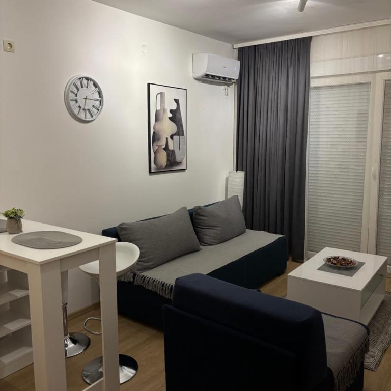 Udoban smeštaj u blizini grada i Dunava - Apartman sa 1 Spavaćom Sobom - 2