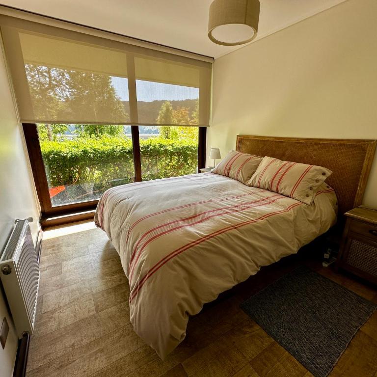 Gran departamento con vista y jardín - Apartamento de 3 dormitorios - 10