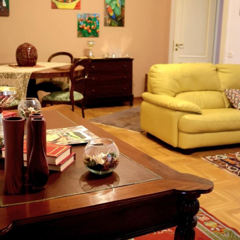 la casa di Tati Palermo centro - Appartamento con 2 Camere da Letto - 18