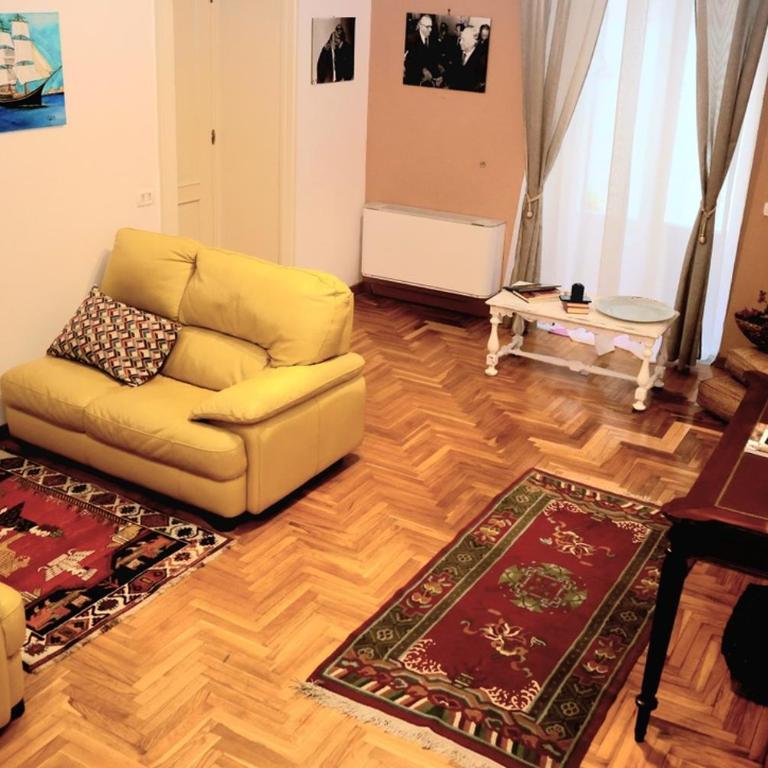 la casa di Tati Palermo centro - Appartamento con 2 Camere da Letto - 19