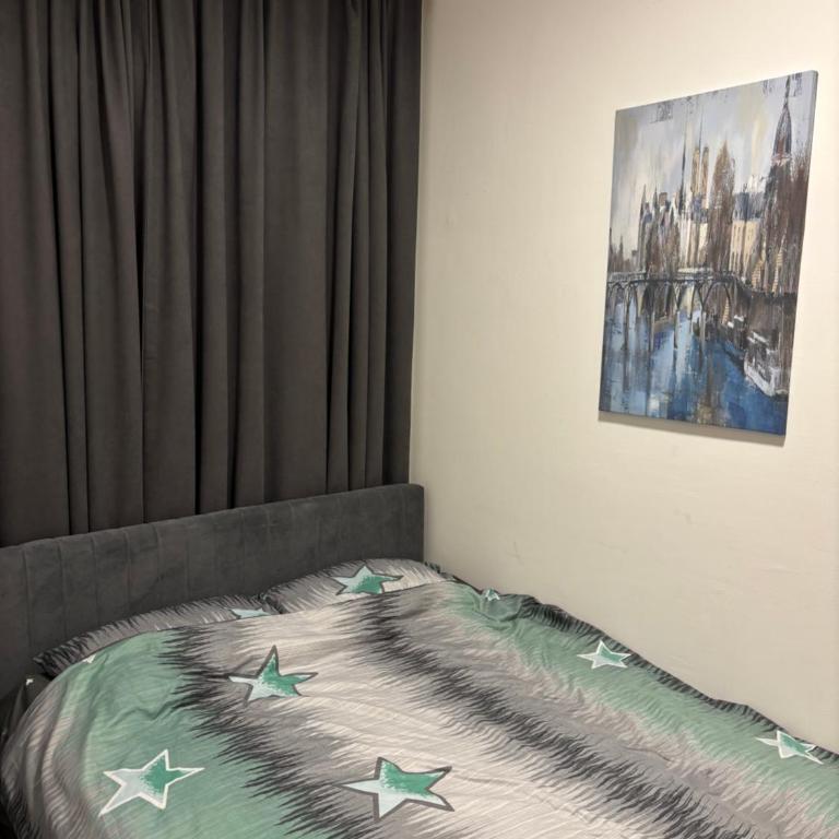 Udoban smeštaj u blizini grada i Dunava - Apartman sa 1 Spavaćom Sobom - 7