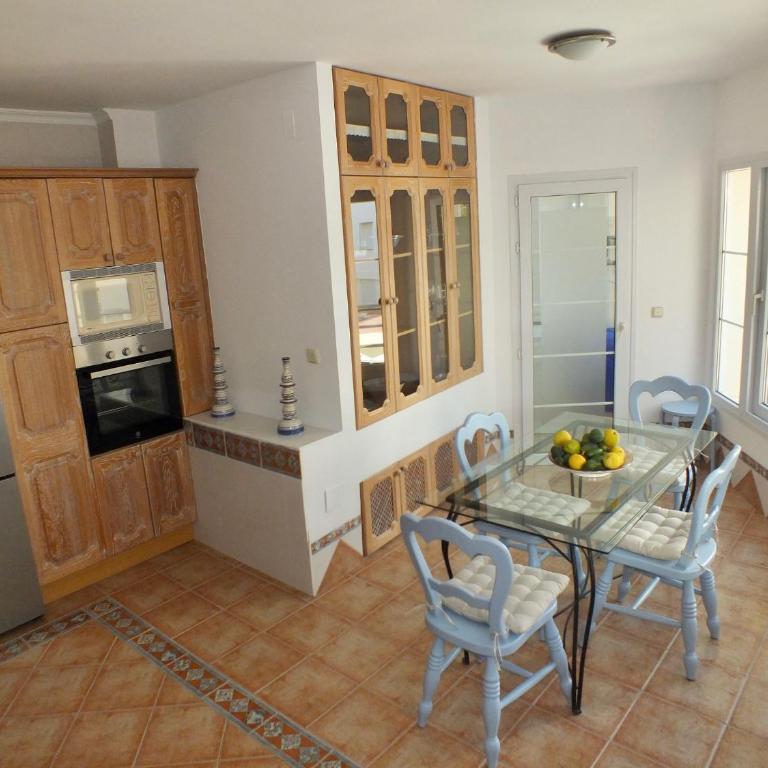 Los Jarales, Nerja - Apartamento de 3 dormitorios - 17