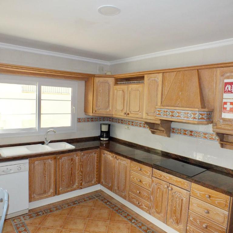 Los Jarales, Nerja - Apartamento de 3 dormitorios - 18