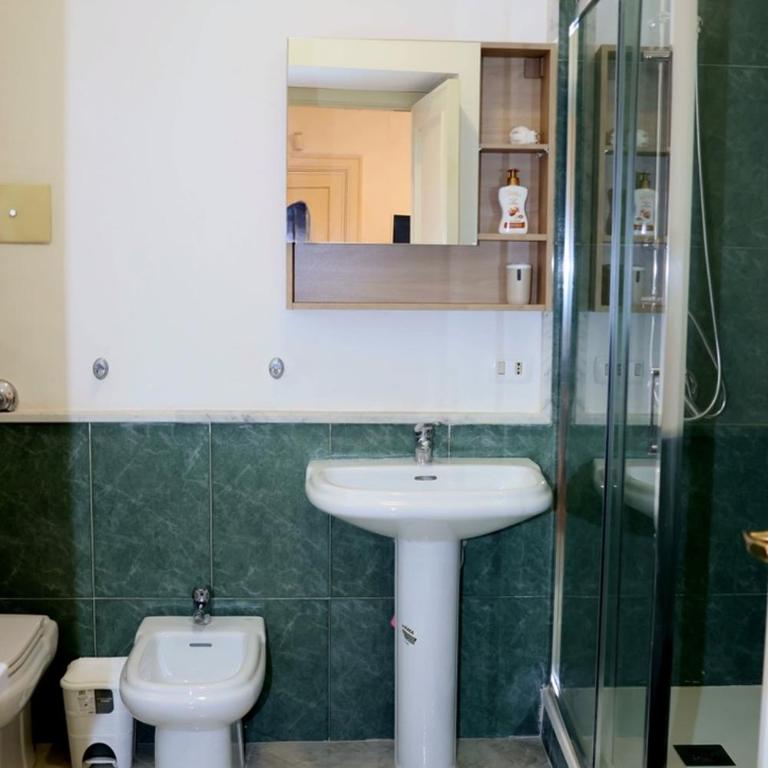 la casa di Tati Palermo centro - Appartamento con 2 Camere da Letto - 22