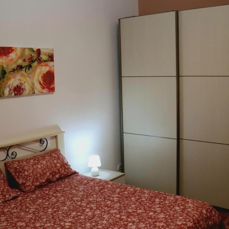 la casa di Tati Palermo centro - Appartamento con 2 Camere da Letto - 25