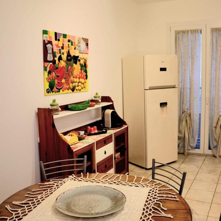 la casa di Tati Palermo centro - Appartamento con 2 Camere da Letto - 26